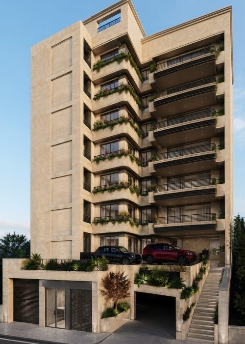manara 3016 render